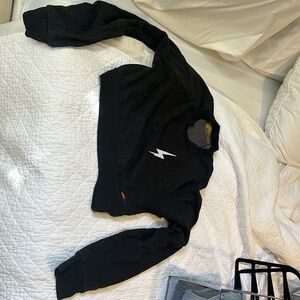 Aviator Nation - cropped/bolt